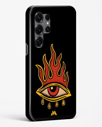 Blaze Vision Hard Case Phone Cover (Samsung)