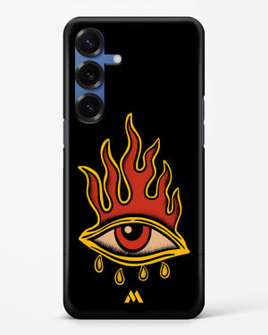 Blaze Vision Hard Case Phone Cover (Samsung)