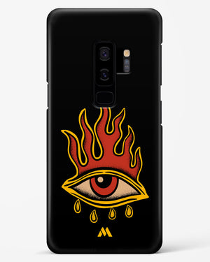 Blaze Vision Hard Case Phone Cover (Samsung)