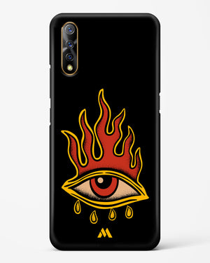 Blaze Vision Hard Case Phone Cover (Vivo)