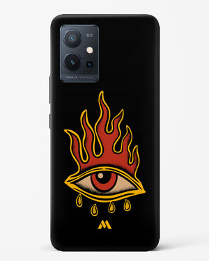 Blaze Vision Hard Case Phone Cover (Vivo)