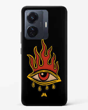 Blaze Vision Hard Case Phone Cover (Vivo)