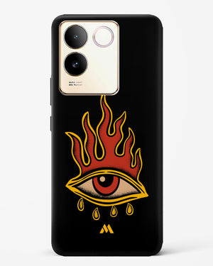 Blaze Vision Hard Case Phone Cover (Vivo)