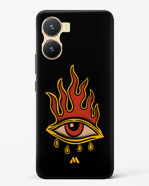 Blaze Vision Hard Case Phone Cover (Vivo)