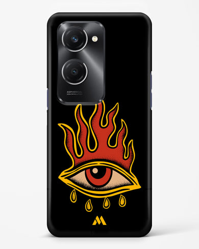Blaze Vision Hard Case Phone Cover (Vivo)