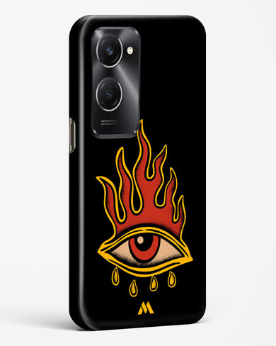 Blaze Vision Hard Case Phone Cover (Vivo)