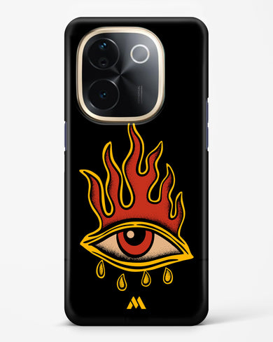 Blaze Vision Hard Case Phone Cover (Vivo)