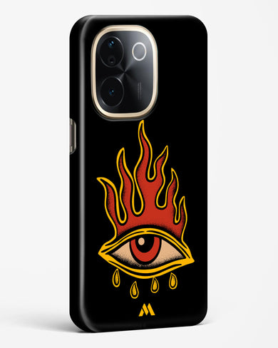 Blaze Vision Hard Case Phone Cover (Vivo)
