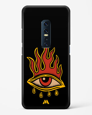 Blaze Vision Hard Case Phone Cover (Vivo)