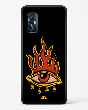 Blaze Vision Hard Case Phone Cover (Vivo)