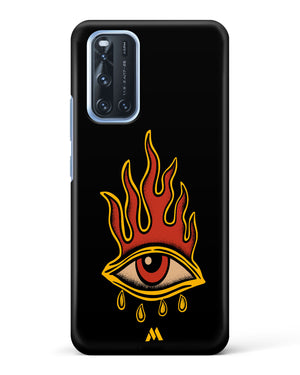Blaze Vision Hard Case Phone Cover (Vivo)