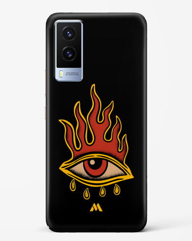 Blaze Vision Hard Case Phone Cover (Vivo)