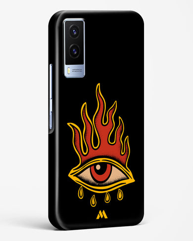 Blaze Vision Hard Case Phone Cover (Vivo)