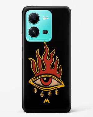 Blaze Vision Hard Case Phone Cover (Vivo)