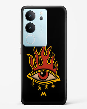 Blaze Vision Hard Case Phone Cover (Vivo)