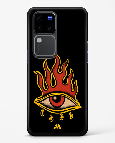 Blaze Vision Hard Case Phone Cover (Vivo)
