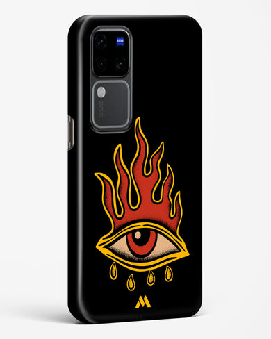 Blaze Vision Hard Case Phone Cover (Vivo)