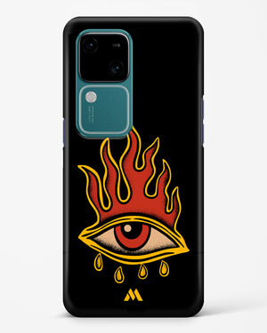 Blaze Vision Hard Case Phone Cover (Vivo)
