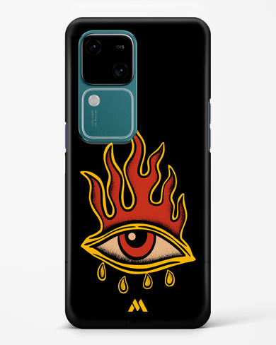 Blaze Vision Hard Case Phone Cover (Vivo)
