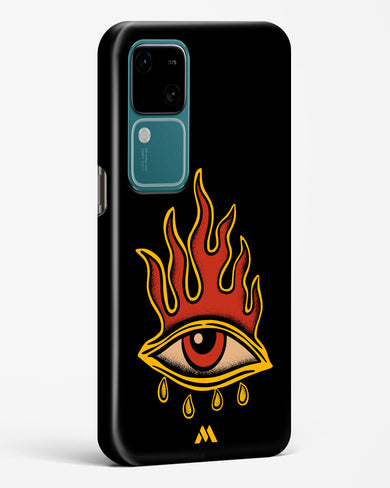 Blaze Vision Hard Case Phone Cover (Vivo)