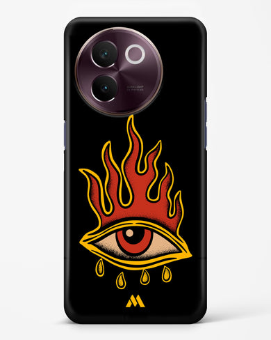 Blaze Vision Hard Case Phone Cover (Vivo)