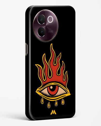 Blaze Vision Hard Case Phone Cover (Vivo)