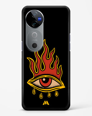 Blaze Vision Hard Case Phone Cover (Vivo)