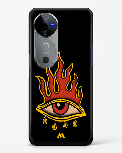 Blaze Vision Hard Case Phone Cover (Vivo)