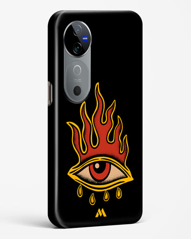 Blaze Vision Hard Case Phone Cover (Vivo)
