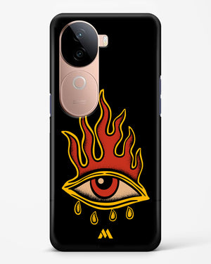 Blaze Vision Hard Case Phone Cover (Vivo)