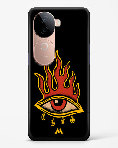 Blaze Vision Hard Case Phone Cover (Vivo)