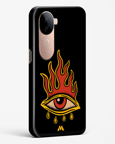 Blaze Vision Hard Case Phone Cover (Vivo)