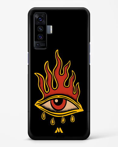 Blaze Vision Hard Case Phone Cover (Vivo)