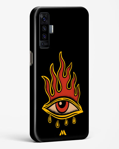 Blaze Vision Hard Case Phone Cover (Vivo)