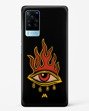 Blaze Vision Hard Case Phone Cover (Vivo)