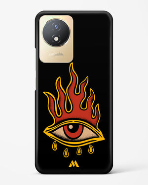 Blaze Vision Hard Case Phone Cover (Vivo)