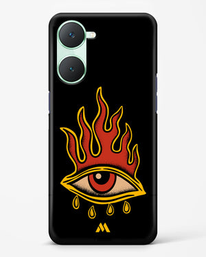 Blaze Vision Hard Case Phone Cover (Vivo)