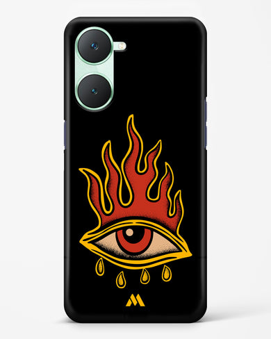 Blaze Vision Hard Case Phone Cover (Vivo)
