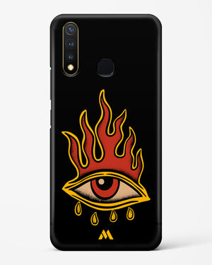 Blaze Vision Hard Case Phone Cover (Vivo)