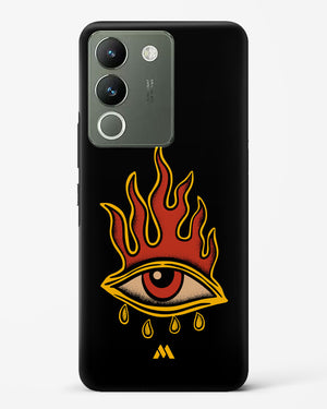 Blaze Vision Hard Case Phone Cover (Vivo)