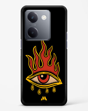 Blaze Vision Hard Case Phone Cover (Vivo)