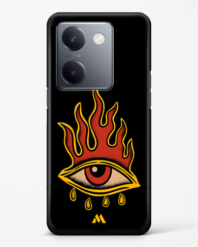 Blaze Vision Hard Case Phone Cover (Vivo)