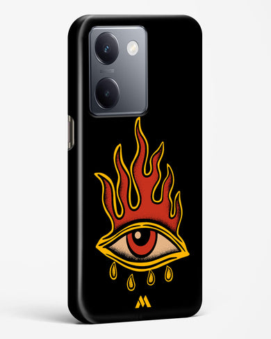 Blaze Vision Hard Case Phone Cover (Vivo)
