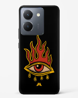 Blaze Vision Hard Case Phone Cover (Vivo)