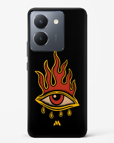Blaze Vision Hard Case Phone Cover (Vivo)
