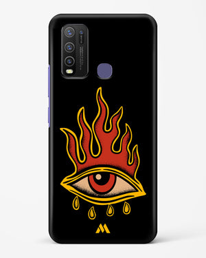 Blaze Vision Hard Case Phone Cover (Vivo)