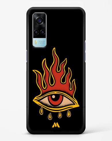 Blaze Vision Hard Case Phone Cover (Vivo)