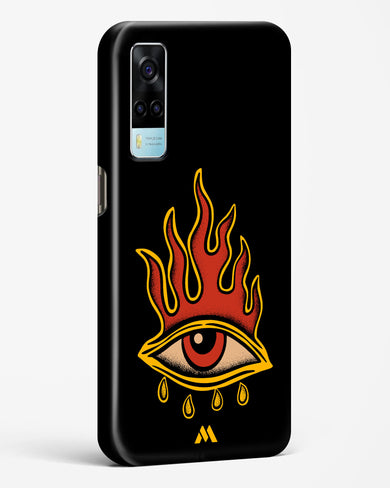 Blaze Vision Hard Case Phone Cover (Vivo)