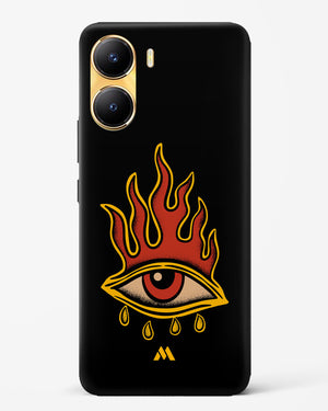 Blaze Vision Hard Case Phone Cover-(Vivo)