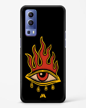 Blaze Vision Hard Case Phone Cover (Vivo)
